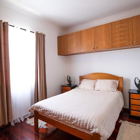 Levada House Prazeres Villa Екстериор снимка