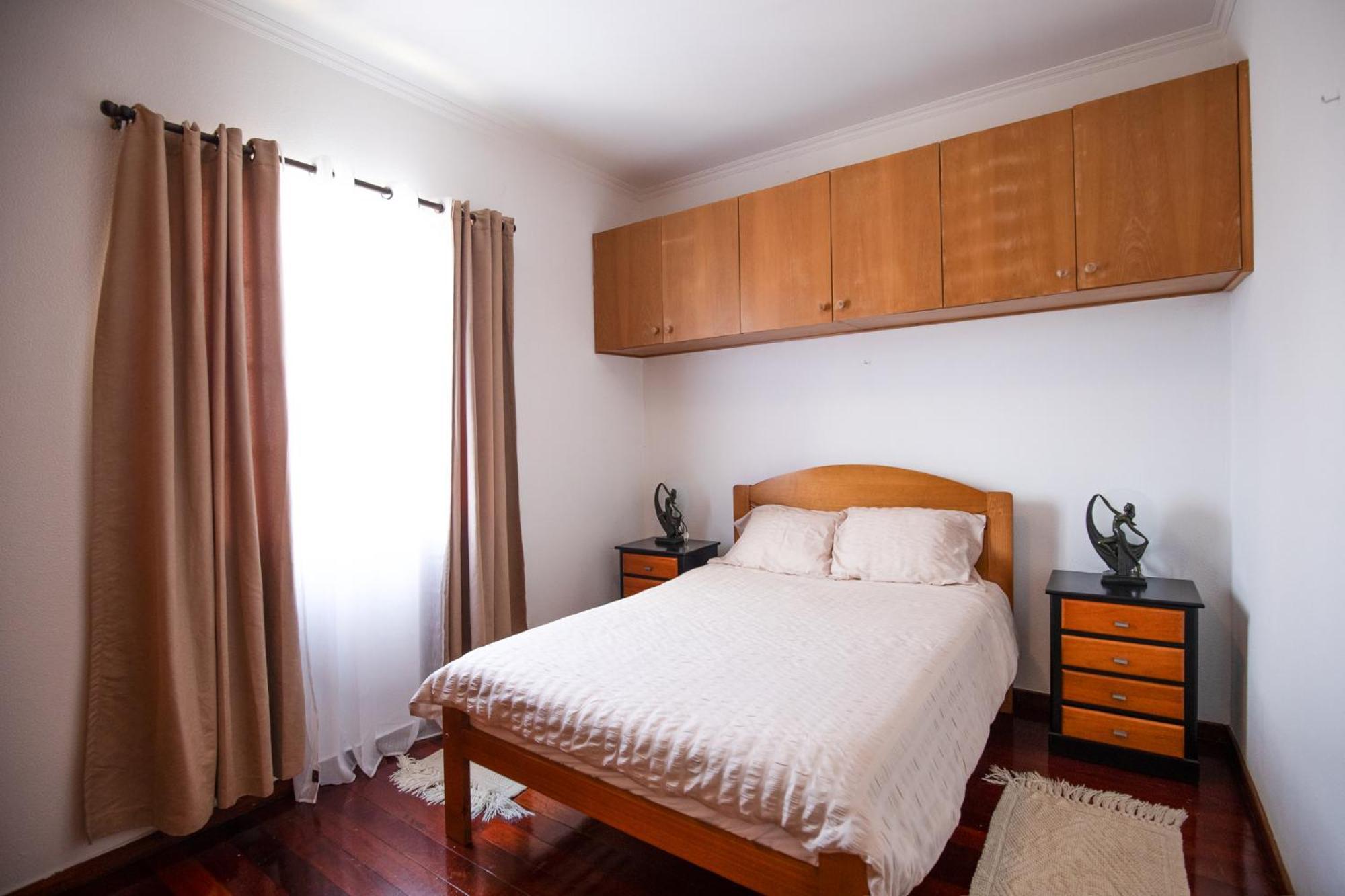 Levada House Prazeres Villa Екстериор снимка