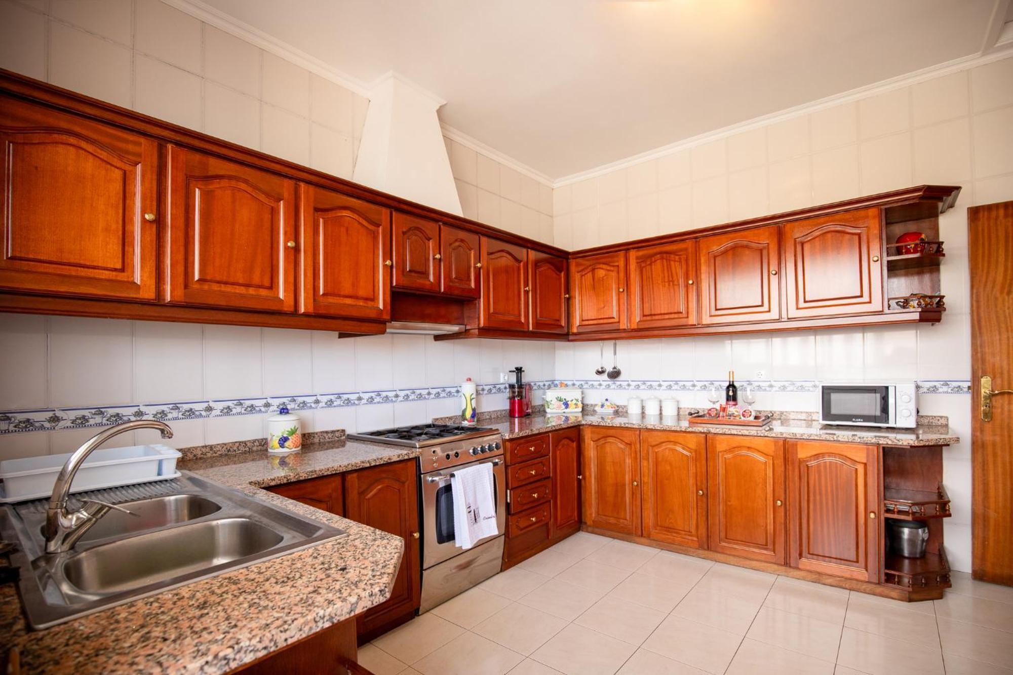 Levada House Prazeres Villa Екстериор снимка