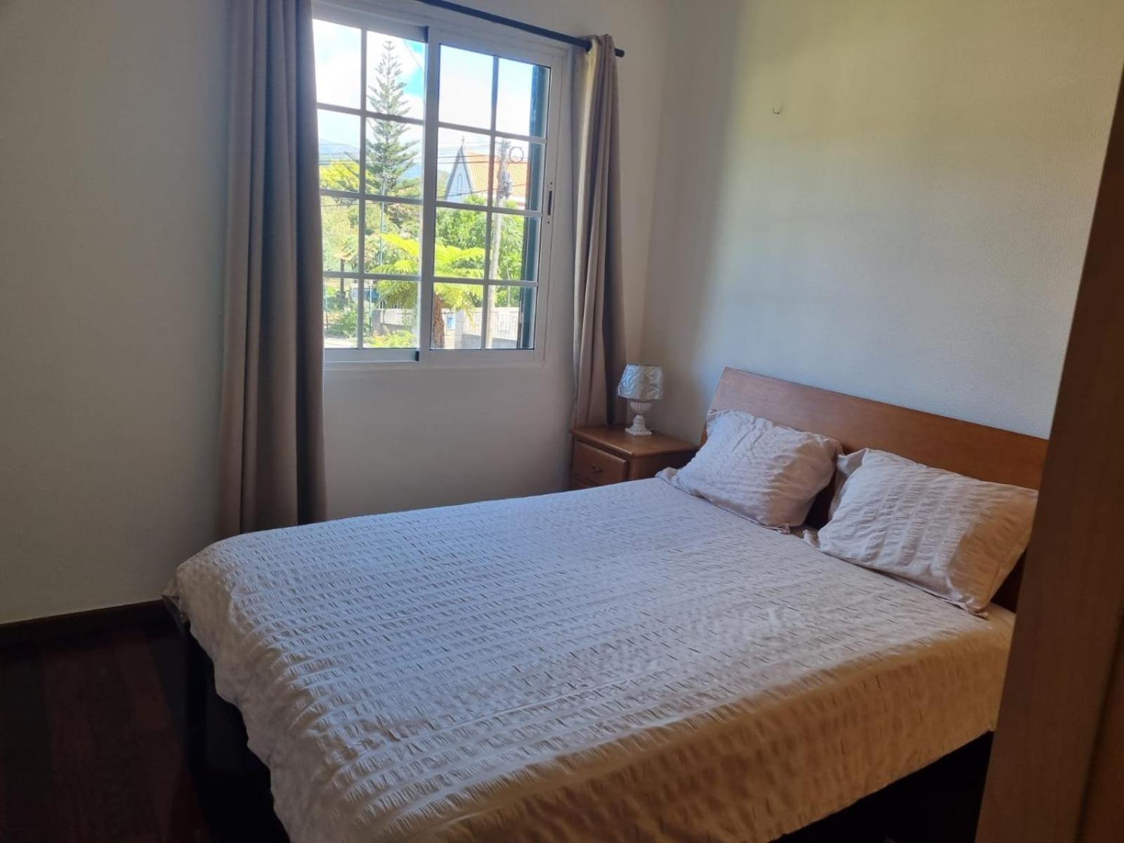 Levada House Prazeres Villa Екстериор снимка