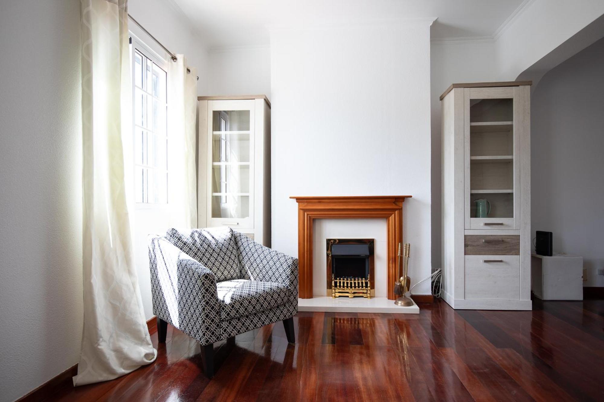 Levada House Prazeres Villa Екстериор снимка