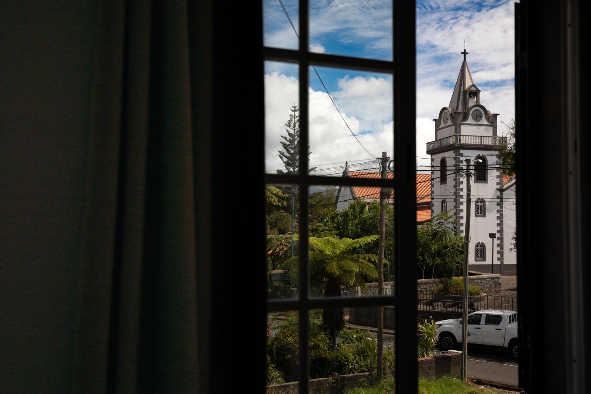 Levada House Prazeres Villa Екстериор снимка